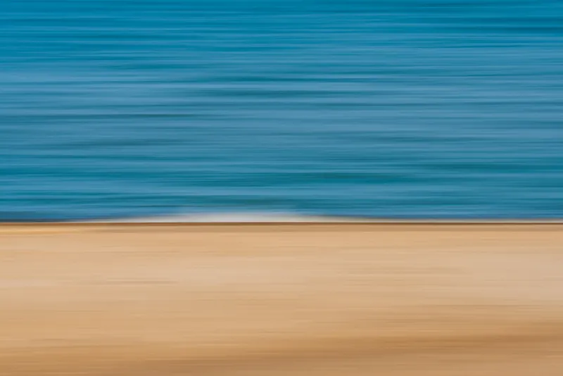 Waterline, Lake Michigan. 2020.